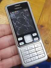 Nokia 6300 classic for sale  MANCHESTER