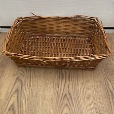 Large basket tray for sale  MANCHESTER