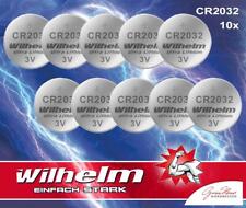 Wilhelm cr2032 knopfzelle gebraucht kaufen  Hauneck
