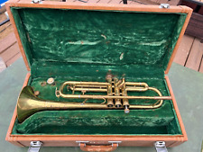 Mutone vintage trumpet for sale  USA
