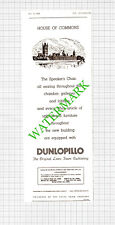 House commons dunlopillo for sale  SHILDON