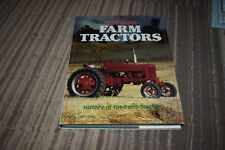 vintage farm tractors for sale  Williamstown