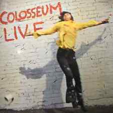 Colosseum live international gebraucht kaufen  Deutschland