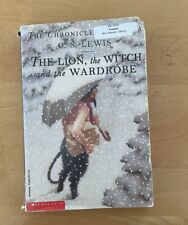 Lion witch wardrobe for sale  Beverly Hills