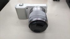 Sony nex mirrorless d'occasion  Expédié en Belgium