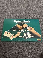 Vintage original rummikub for sale  BRIGHTON