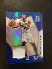 Kemba walker panini d'occasion  Bihorel