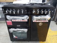 Stoves richmond s900df for sale  LEICESTER