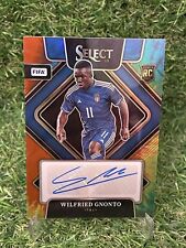 2022 panini select for sale  SELBY