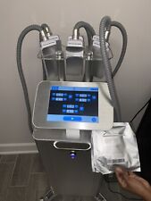 Coolsculpting machine zeltiq for sale  Pearland