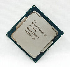 CPU Intel i3-8100T 8300 9300 i5-8400T 8600 9600 i7-8700T 9700 i9-9900T LGA1151 comprar usado  Enviando para Brazil
