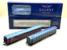 Liliput set l382702 gebraucht kaufen  Leipzig