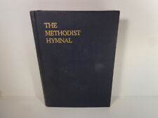Methodist hymnal vintage for sale  Austin