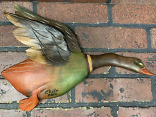 Vintage mallard duck for sale  Boca Raton