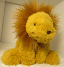 Jellycat smudge lion for sale  BOURNEMOUTH