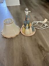 cinderella lamp for sale  Mandeville