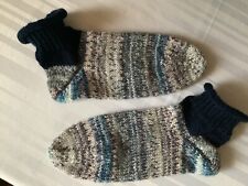 Damen sneaker kuschelsocken gebraucht kaufen  Betzenstein