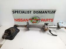 Nissan elgrand steering for sale  WELSHPOOL