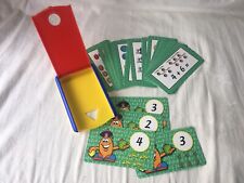 Flash cards number for sale  WICKFORD