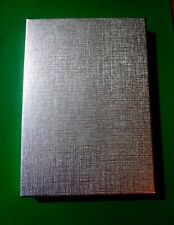 Silver foil gift for sale  Ireland