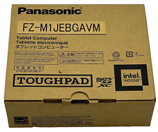 Panasonic toughpad tablet for sale  Florence