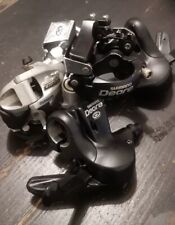 Shimano deore shiffter for sale  LONDON