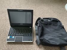 Toshiba mini laptop for sale  Shipping to Ireland