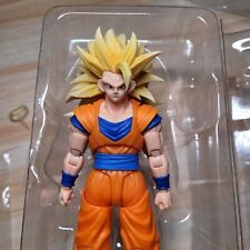 Usado, Dragon Ball Z Kong Ssj3 3.0 Goku K024 segunda mano  Embacar hacia Argentina