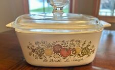 Corningware spice life for sale  Muskego