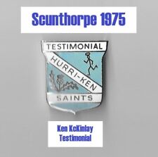 Scunthorpe 1975 speedway for sale  SOUTHAMPTON