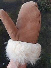 Moufle gant gloves d'occasion  Noisy-le-Grand
