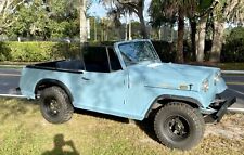 1969 jeep commando for sale  Windermere