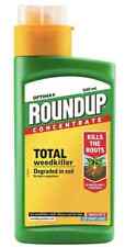Roundup optima weedkiller for sale  CHELMSFORD
