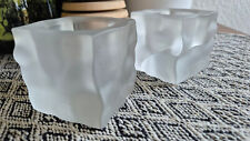 Iittala ice cube gebraucht kaufen  Trebbin