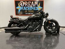 2020 indian motorcycle for sale  Dallas