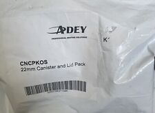 Adey magnaclean cncpkos for sale  ASHFORD