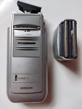 Hitachi shaver 2850bf for sale  WARRINGTON