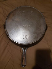 antique cast iron cookware for sale  Lawrence
