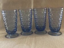 Indiana glass whitehall for sale  East Schodack