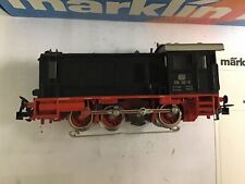 Märklin 3146 diesellokomotive gebraucht kaufen  Schifferstadt
