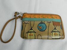 Fossil wallet bird for sale  Mohnton