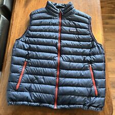 Patagonia men sweater for sale  YORK