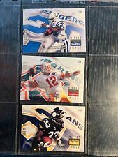 1995 skybox nfl for sale  Bland