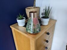 Vintage habitat vase for sale  Shipping to Ireland