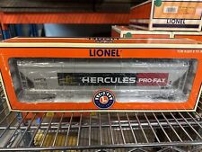 Lionel hercules bay for sale  Rahway
