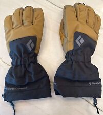 black diamond gloves for sale  Las Vegas