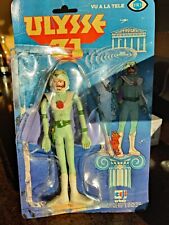 1981 Ulysses 31 Flexible Ceji Arbois FR3 Ulysses Bendable Bendy No Popy for sale  Shipping to South Africa