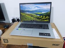 Acer laptop 17.3 for sale  LEICESTER