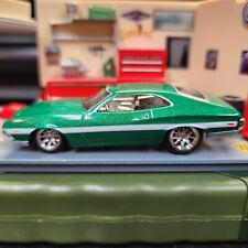 Diecast 1972 ford for sale  New Haven