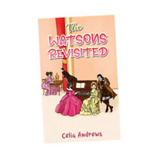 Watsons revisited celia for sale  UK
